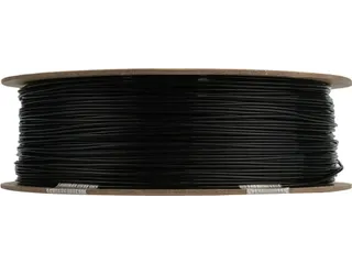 eSUN 3D printer Fluorescerend Filament eStar-PLA 1,75mm Zwart 1kg - 3