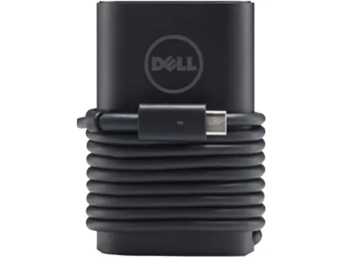 921Cw Usb-C Ac Adapter E5 Kit 65w zwart