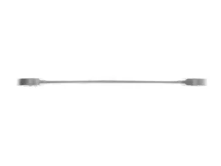 4 30X32 Dubbele ringsleutel recht UD profiel 30x32mm - 5