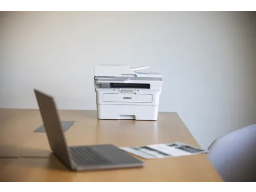 Multifunctional Laser printer Brother MFC-L2960DW