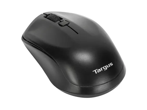 Targus AKM610UK toetsenbord Inclusief muis RF Draadloos QWERTY