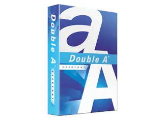 Kopieerpapier Double A Everyday A4 70 Gram Wit 500vel - 3