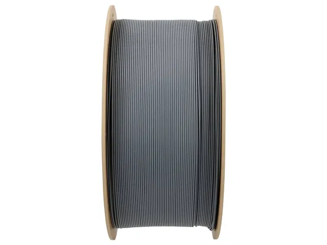 Polymaker Fiberon PA6-GF25 3D Filament 1,75mm Grijs 3kg