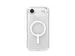 ZAGG Crystal Palace Snap (Button Cover), Hoes, Apple, iPhone 17 Air, 1