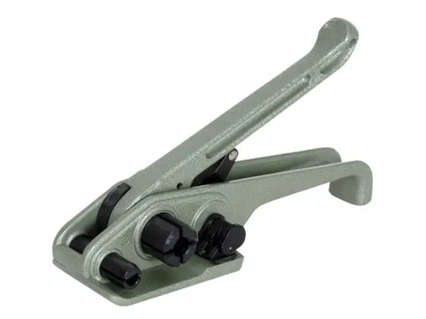 Spanapparaat Voor Omsnoeringsset Voor Pp-Kunststof-Banden 13Mm