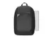 Laptoptas 15.6 Inch Intellect Laptop Backpack Zwart Grijs