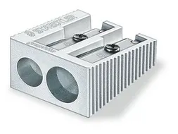 Puntenslijper Staedtler 510 20 dubbel metaal