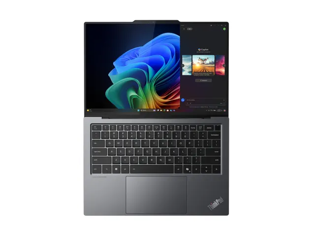 PC portable Lenovo ThinkPad X9-14 Gen 1 PC Intel Core Ultra 7 258V 14