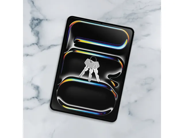 OtterBox Premium Glass Antimicrobial Series voor iPad Pro 11 Inch