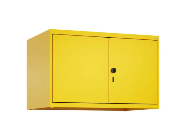 opzetkast,v. locker voor scheiding van kleding,2vak.,vak B 400mm