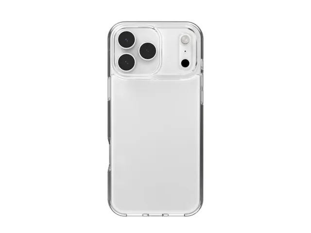 ZAGG Crystal Palace Lite, Hoes, Apple, iPhone 17 Pro Max, 17,5 cm (6.9