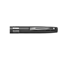 Balpen SHEAFFER Reminder E9017 Matte black lacquer black PVD coating - 5