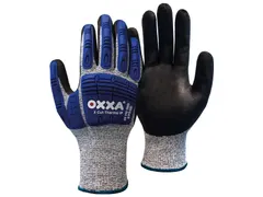 OXXA X-Cut-Thermo IP 51-805 handschoen - 9/L