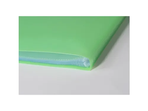 Showalbum Halfharde PP Chromaline 80 Tas A4 Assorti