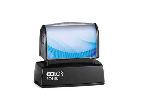 Eos 30 Kit B 18x51mm Excl Cartridge, incl Foam
