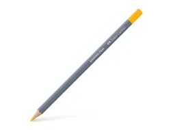 Aquarelkleurpotlood Goldfaber 108 cadmiumgeel donker