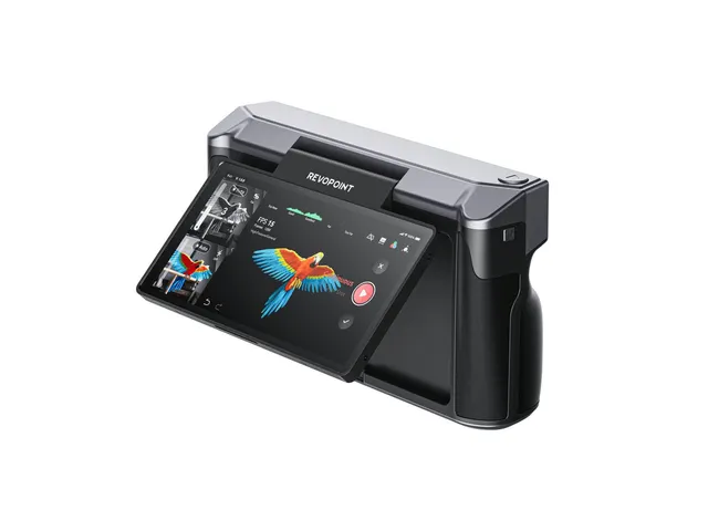 Revopoint Miraco Pro Standalone 3D-scanner voor kleine en grote object