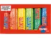 Proeverijtje 47/50g chocoladereep mix 6 stuks
