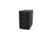 caisson de bureau,HxlxP 720x430x800mm,4tiroir(s),CC-noir