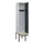 locker met bank,HxBxD 2120x400x815mm,1vak,vak B 400mm,cilinderslot