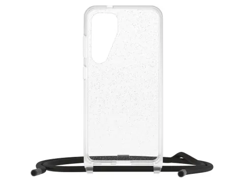 OtterBox React Series Necklace Hoes Galaxy S24 Stardust