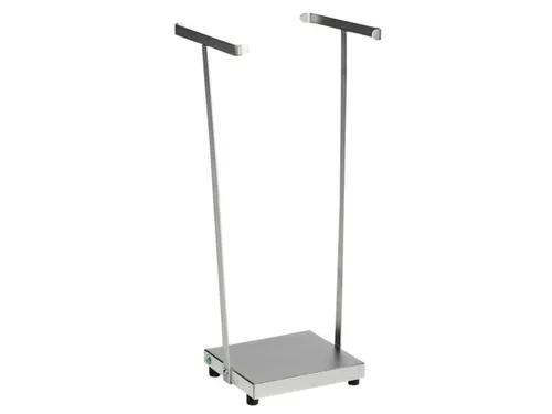 Afvalverzamelaar Stationair Afvalzak 120 Liter Hxbxd 940X330X370Mm