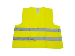 OXXA Reflect 0115 verkeersvest - L/XL