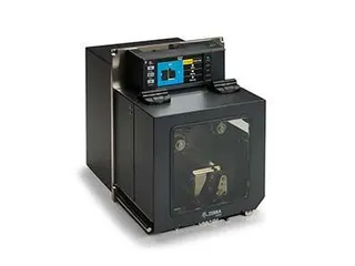 Zebra ZE511 Labelprinter 4IN 300 DPI LH EU/UK USB Serial - 1