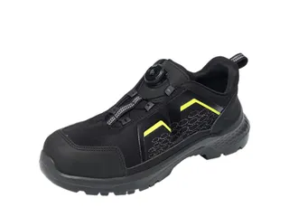 Emma Crossforce Flex low veiligheidsschoen S3S - 41 - 1