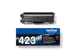 Cartouche toner Brother TN-423BK noir