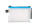 Etui zip EVA A6 geassorteerd