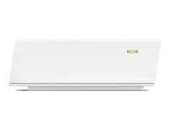 Gigabit 48VDC Passif PoE Adaptateur, RJ45 Port, 1 x 48VDC PoE port, 48