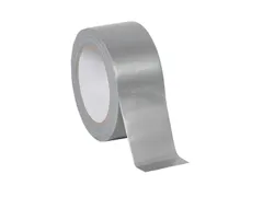 Tape Quantore Ducttape 48mmx50m Zilver