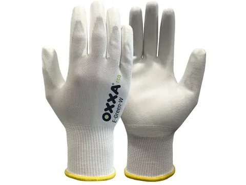 OXXA E-Green-W 52-100 handschoen - 9/L