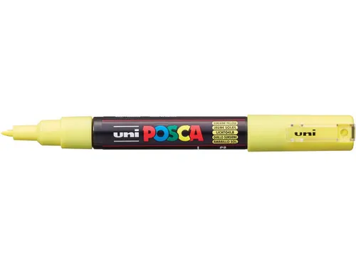 uni-ball Paint Marker, waterbasis Posca PC-1MC zongeel