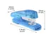 nietmachine Snapper 20 vel blauw