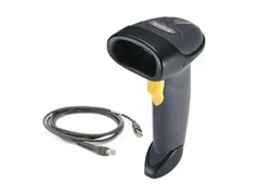 Zebra LS2208 Barcode scanner USB Kit