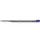 Balpenvulling Faber-Castell M blauw X-soft