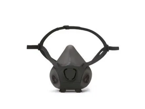 Moldex 7005 EasyLock halfgelaatsmasker, maat M, per stuk