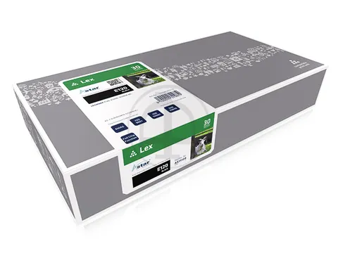 AS11120 Astar Lexmark 12016SE Optra E toner zwart rebuilt 2000pagina's