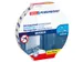 Powerbond Tesa 55733 voor spiegels 19mmx5m