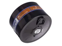 RSG 400 series 401203 gasfilter, per 4 stuks