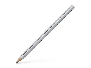 Potlood Faber-Castell Jumbo Grip B - 3
