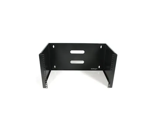 6U 30Cm Diep Serverrack Wandmontage Beugel Voor Patchpanelen
