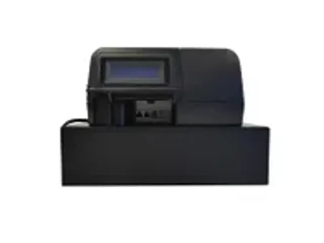 OUTLET Kassa SAM4S ER-260BEJ zwart