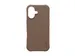 PanzerGlass CARE by Samba Case Espresso w. MagSafe iPhone 17, Ho