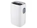 Airconditioner Inventum AC905W Luxe 80m3 wit mobiel