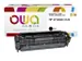 Tonercartridge OWA alternatief tbv HP CF380X zwart