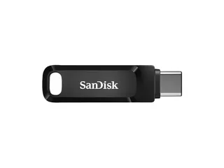 USB stick 3.1 Sandisk Ultra Dual Drive Go USB-A 256GB - 2