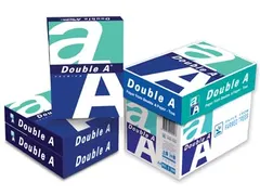 Kopieerpapier Double A A3 80 Gram Voordeelbundel